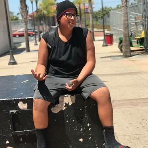 Meet your Posher, Salomon